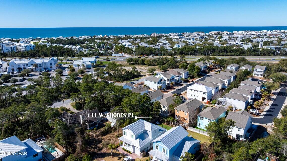 WEST SHORE PLACE - Residential