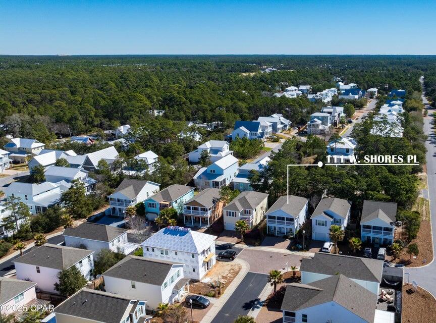 WEST SHORE PLACE - Residential