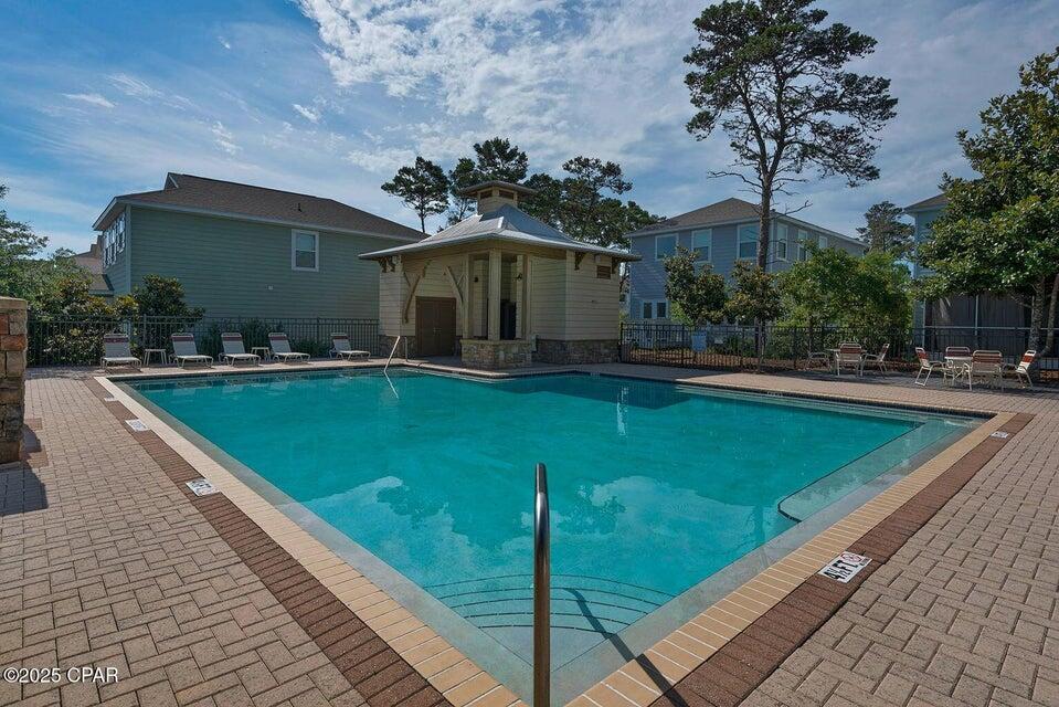 WEST SHORE PLACE - Residential