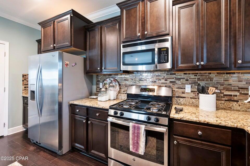 WEST SHORE PLACE - Residential