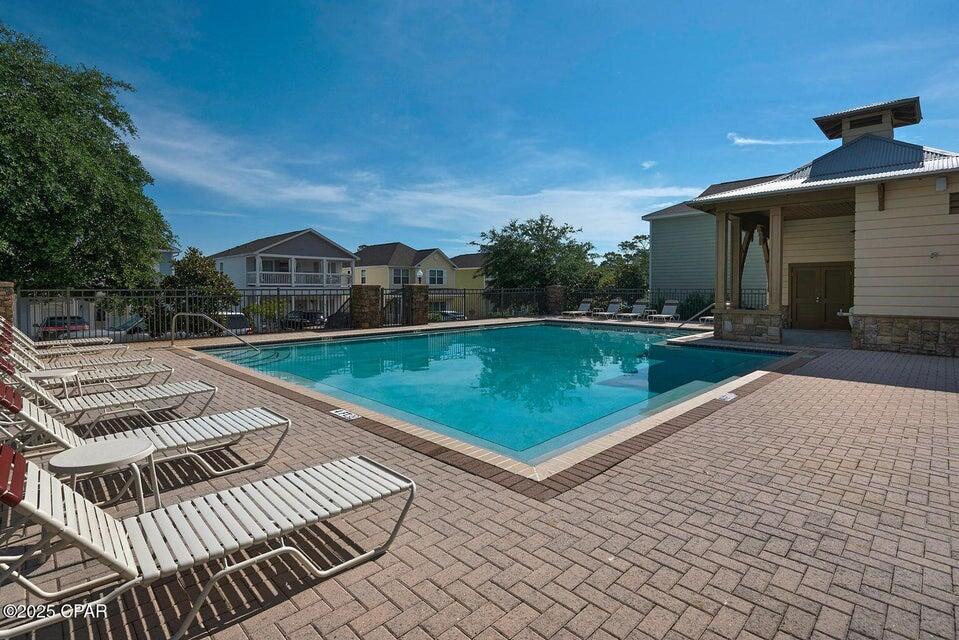 WEST SHORE PLACE - Residential