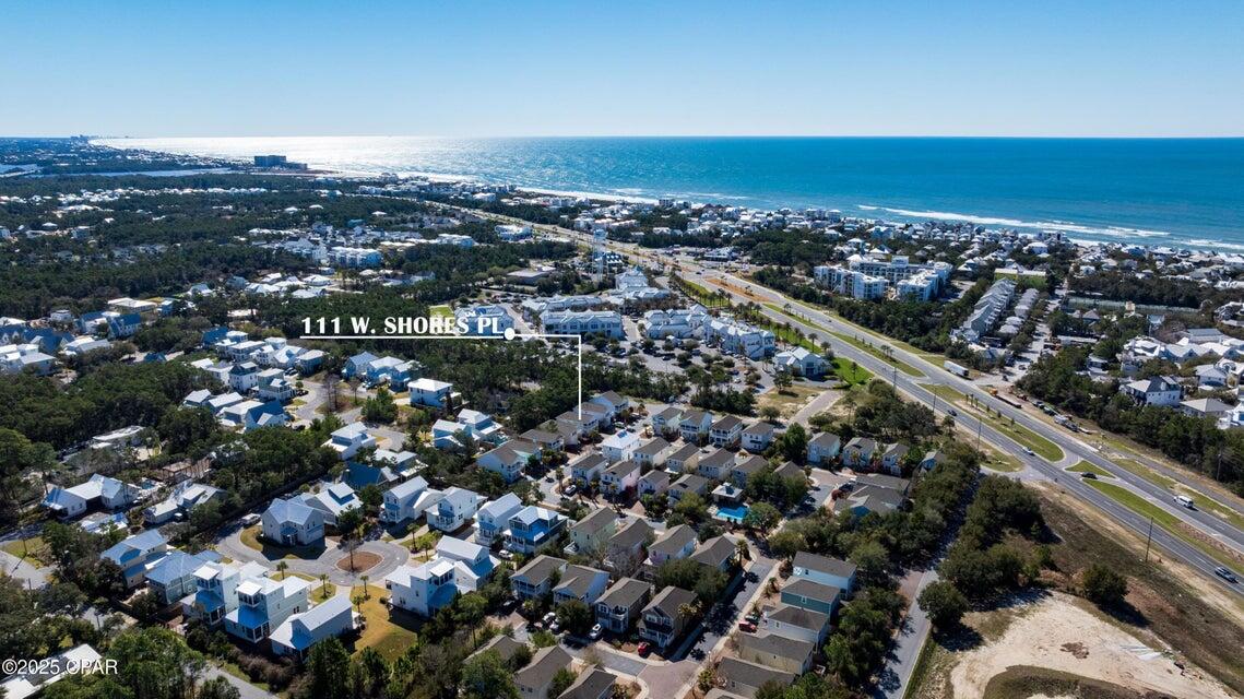 WEST SHORE PLACE - Residential