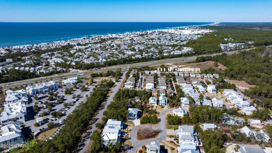 WEST SHORE PLACE - Residential