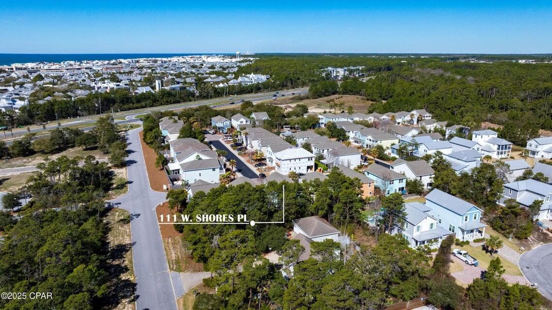 WEST SHORE PLACE - Residential