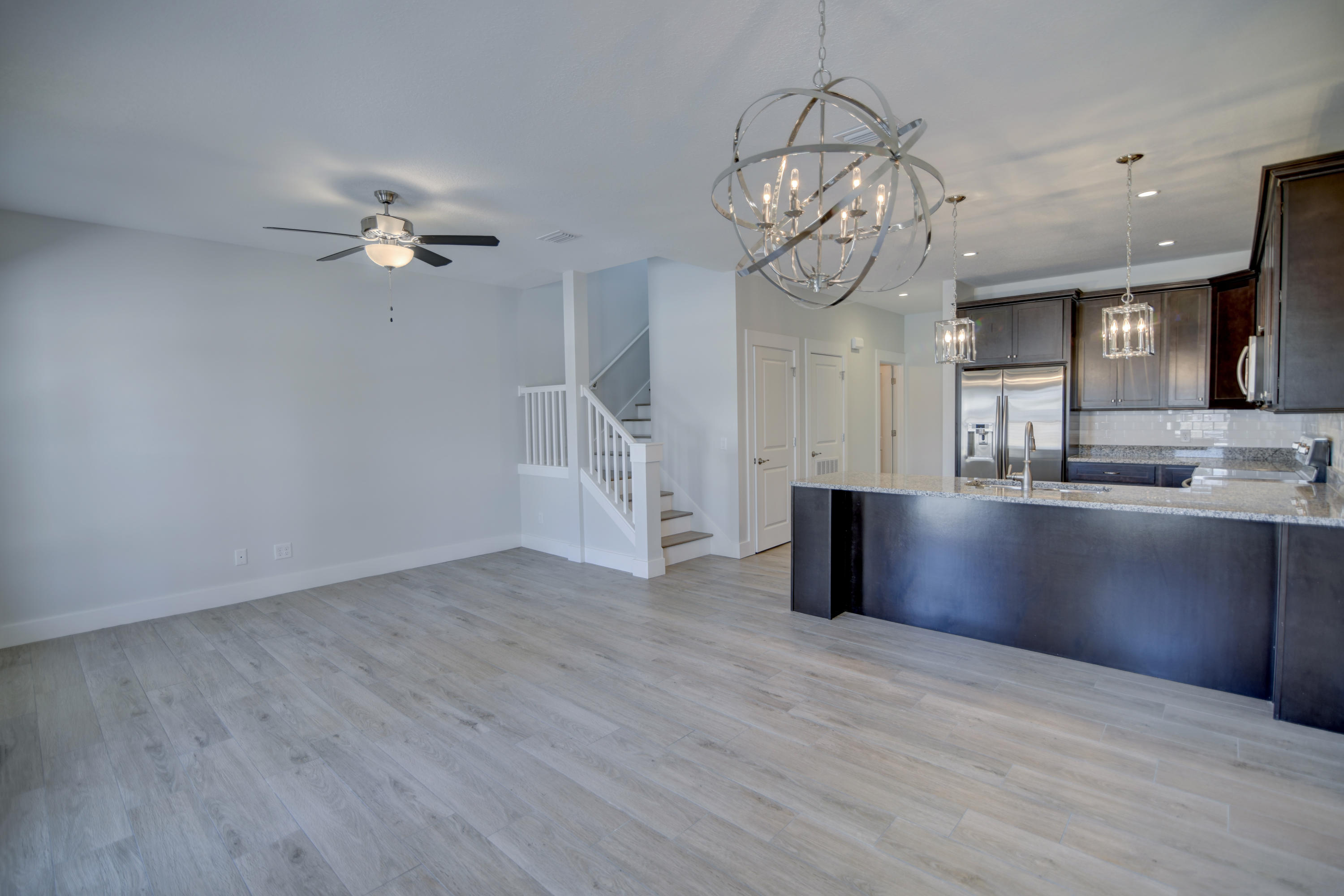 Shorewalk - Residential