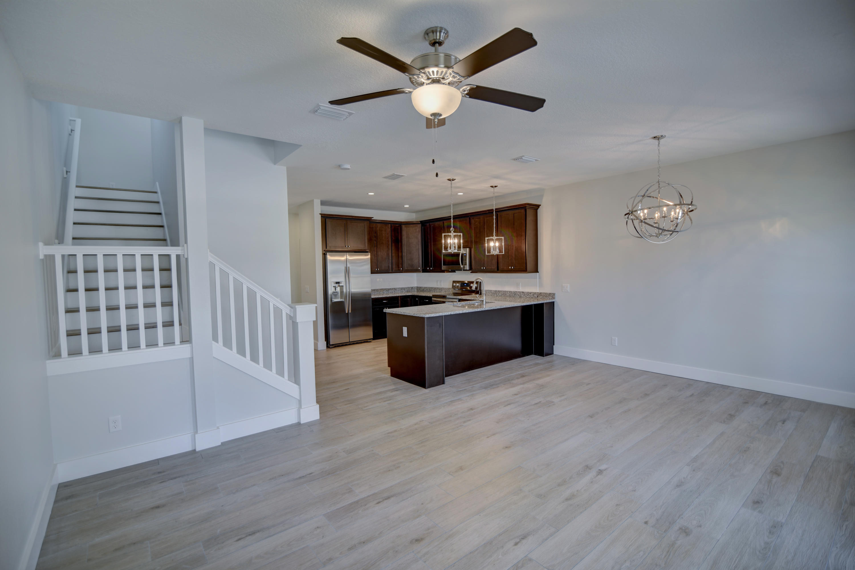 Shorewalk - Residential