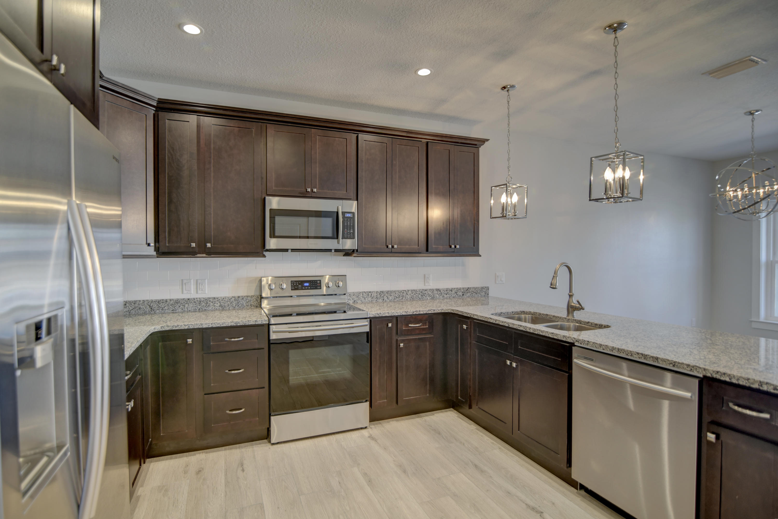 Shorewalk - Residential