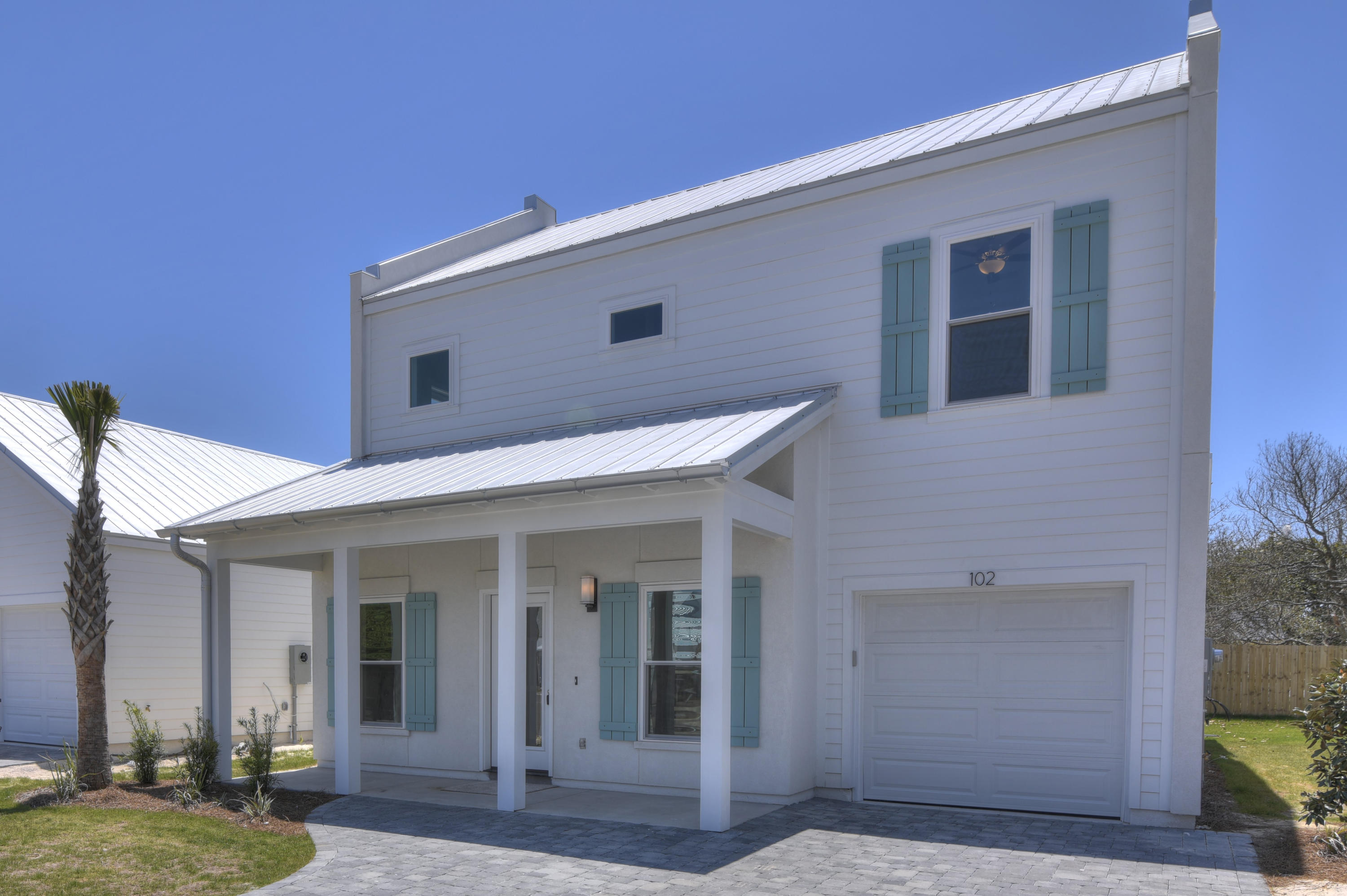 Shorewalk - Residential