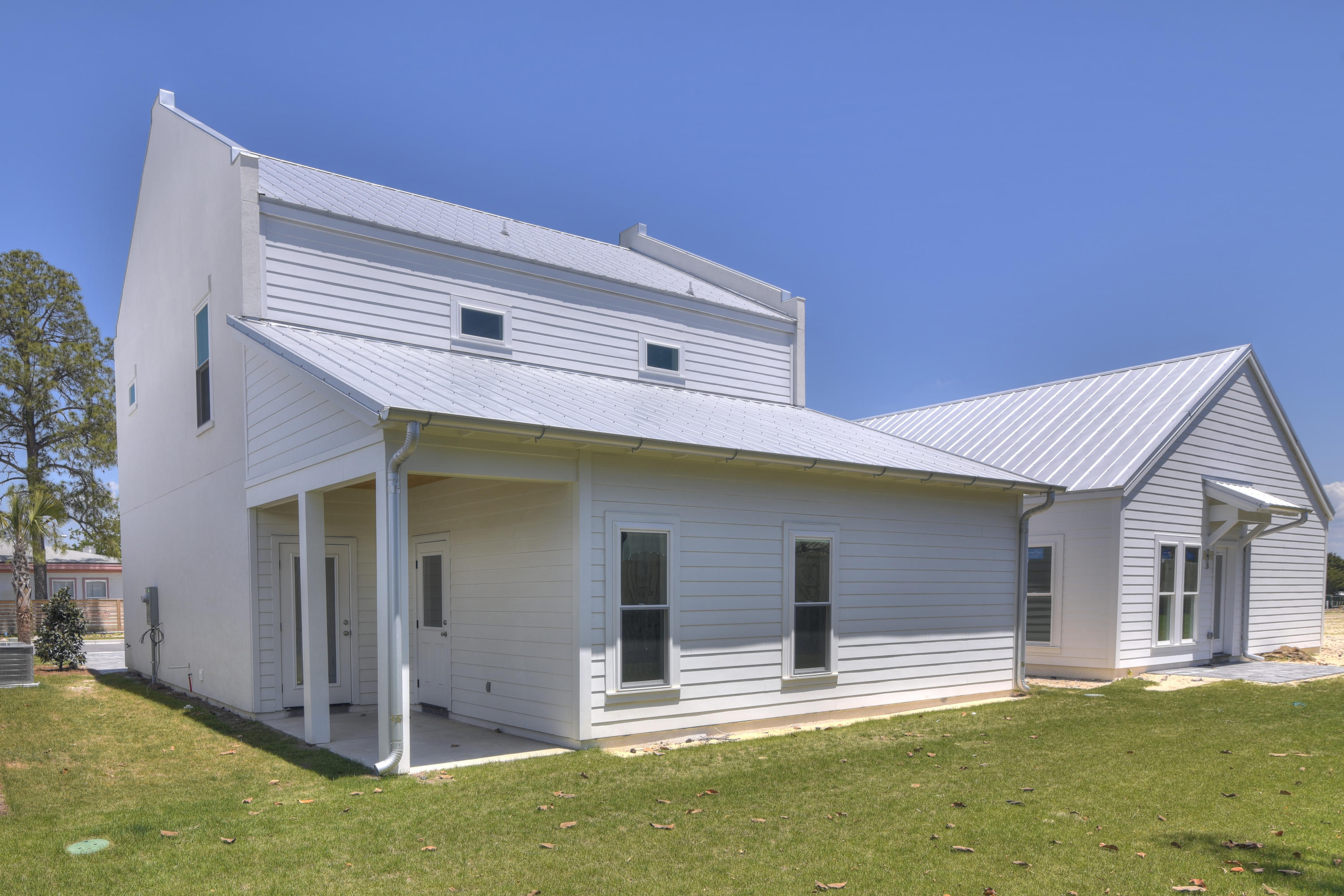 Shorewalk - Residential