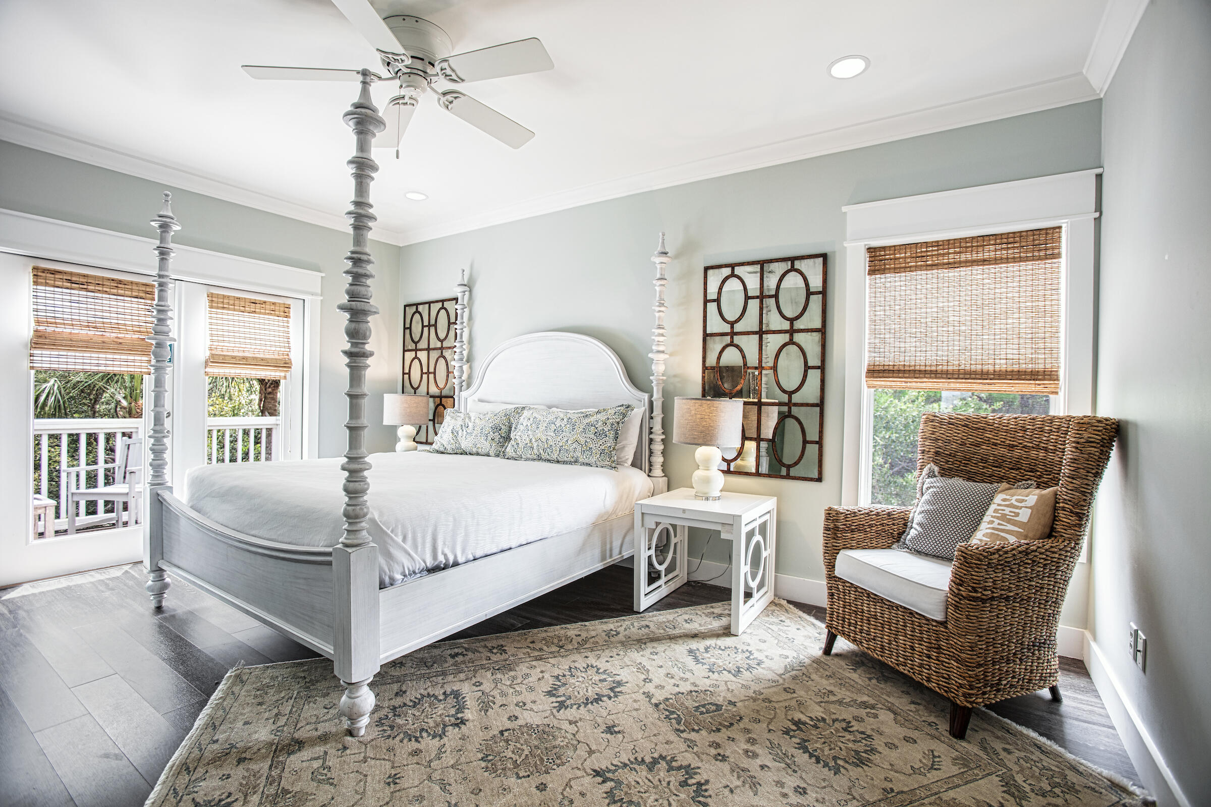 TRANQUIL SHORES - Residential