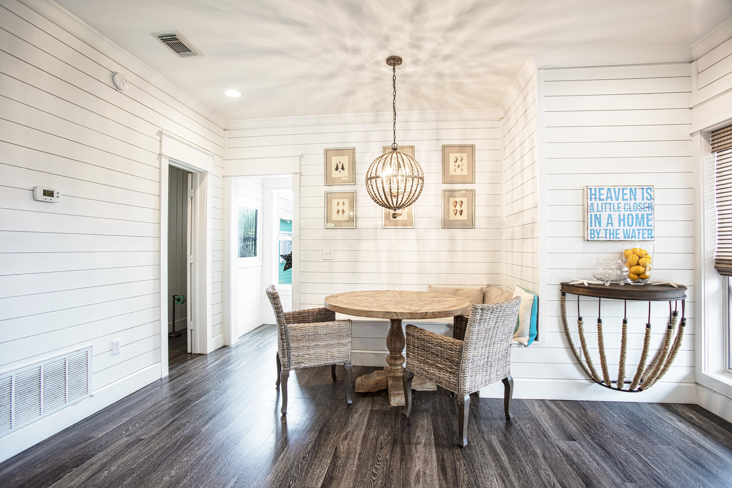 TRANQUIL SHORES - Residential