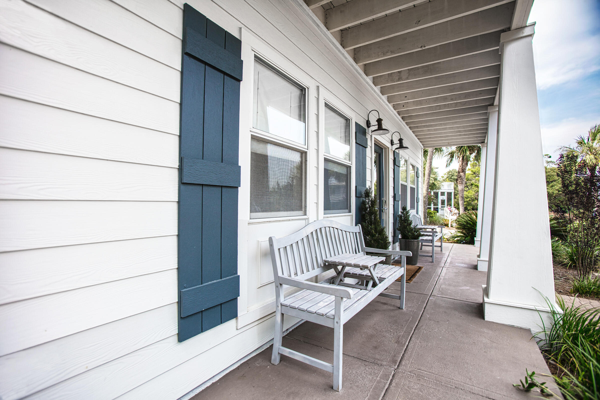 TRANQUIL SHORES - Residential