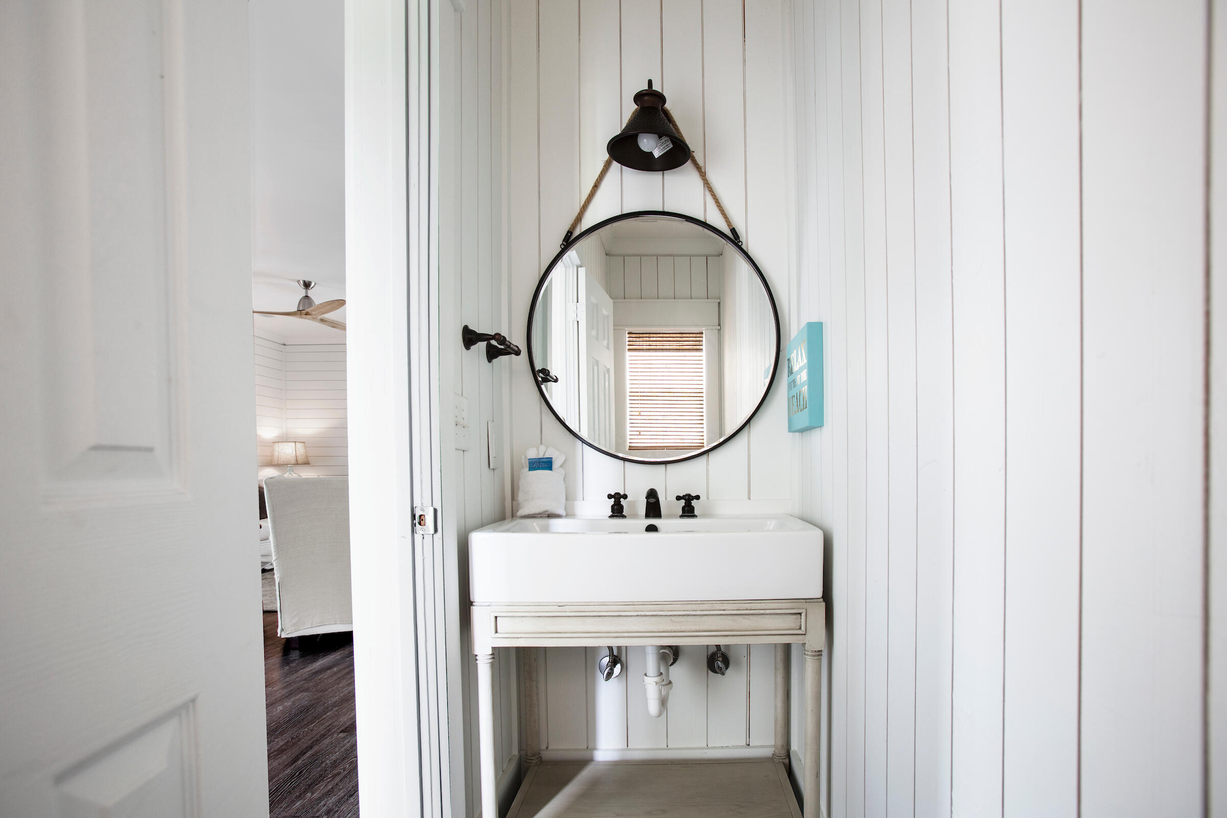 TRANQUIL SHORES - Residential