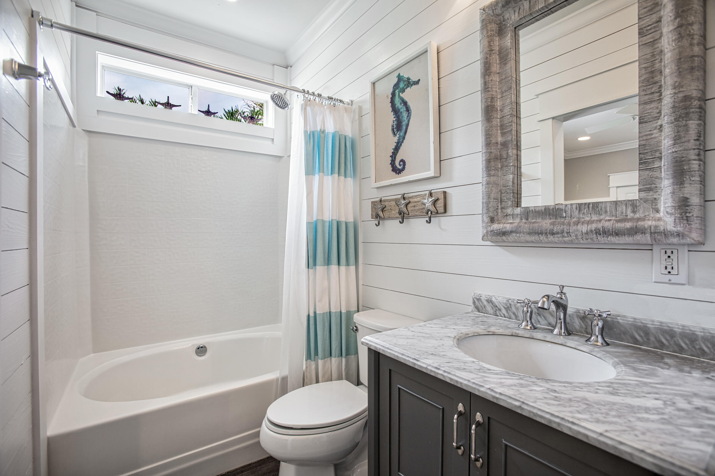 TRANQUIL SHORES - Residential