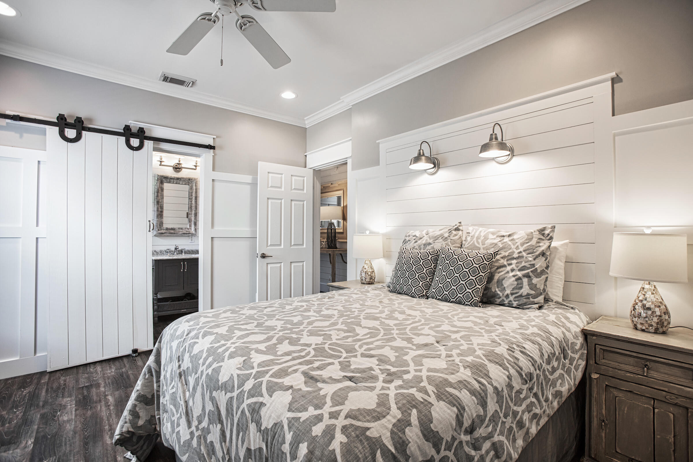 TRANQUIL SHORES - Residential