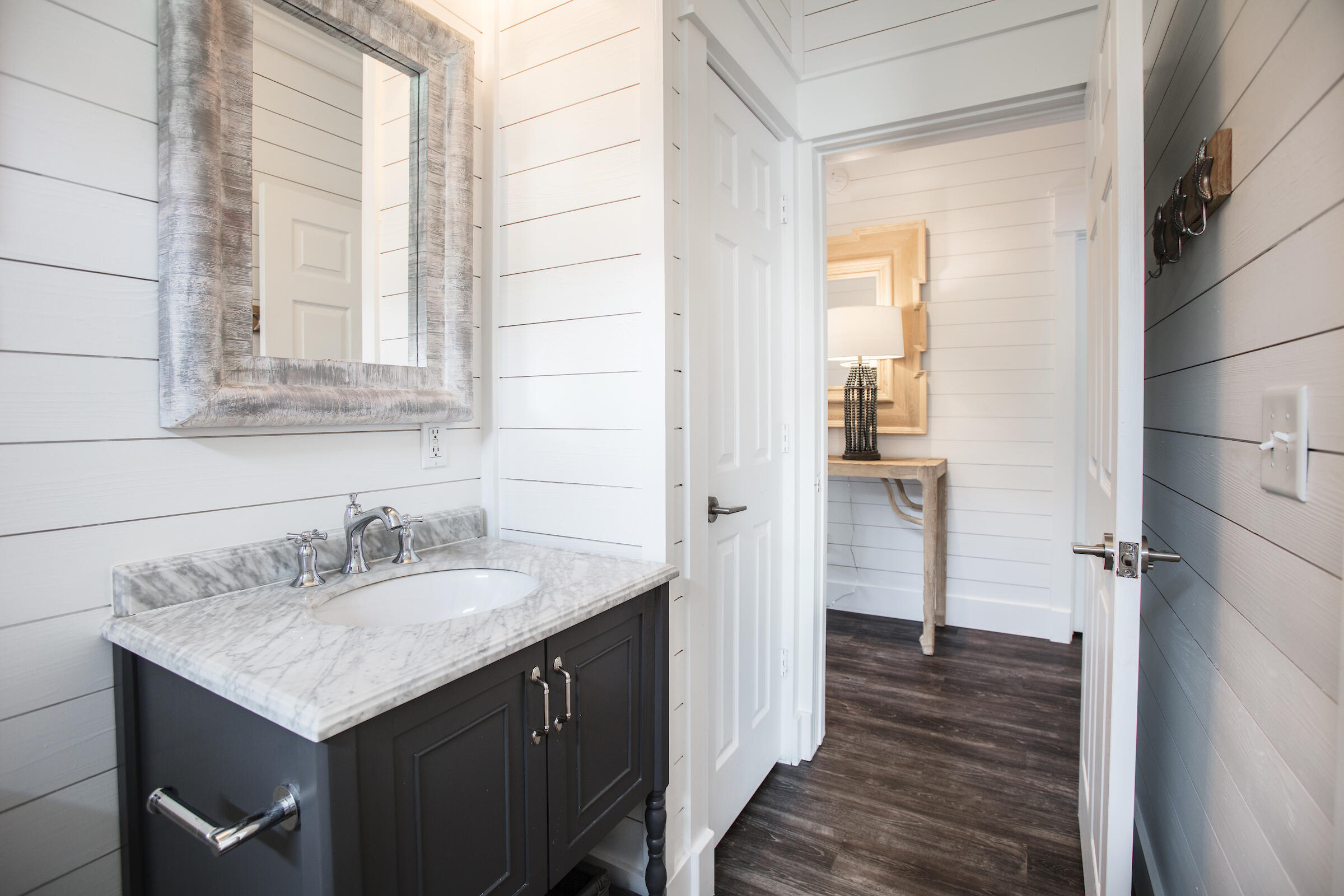 TRANQUIL SHORES - Residential