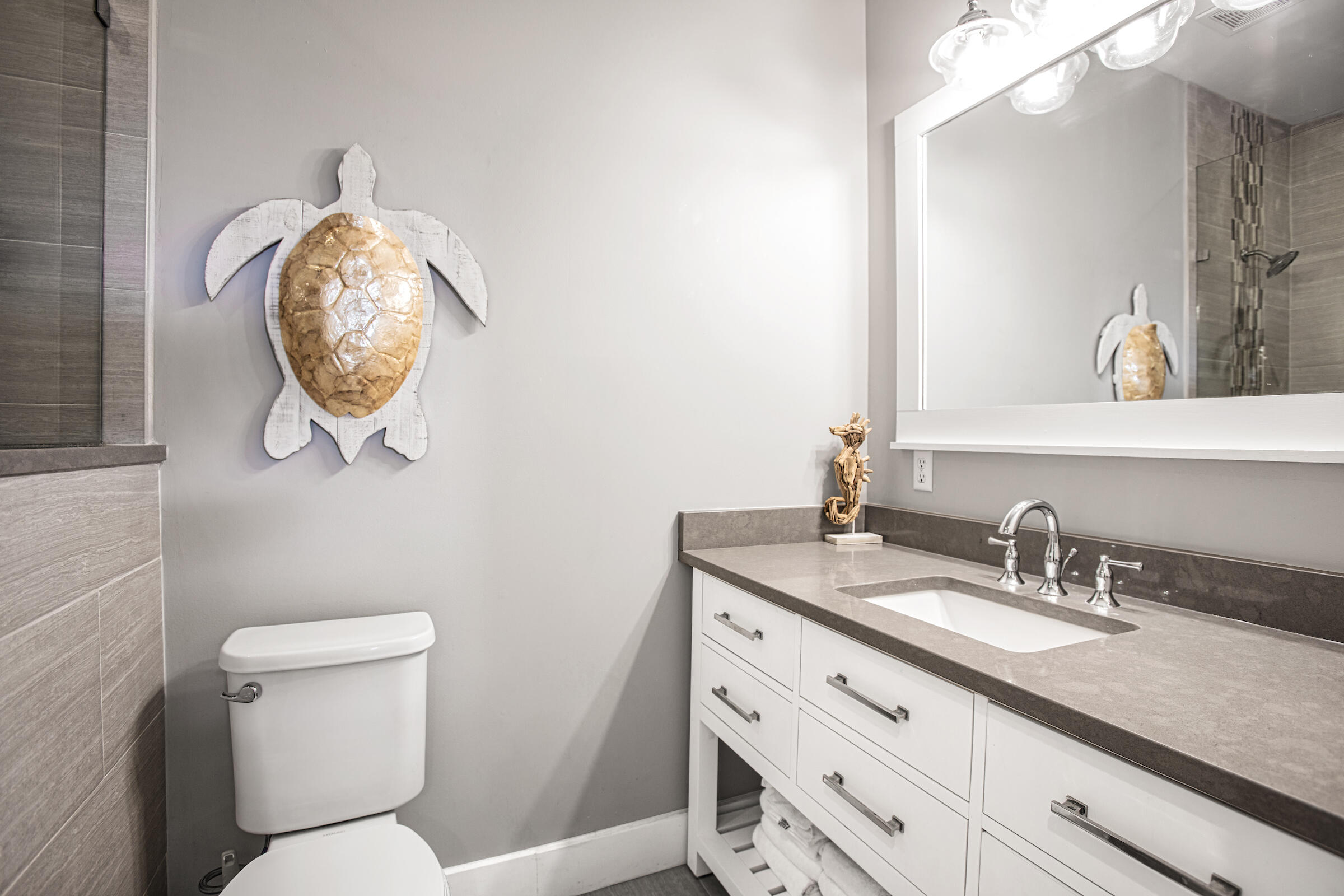 TRANQUIL SHORES - Residential