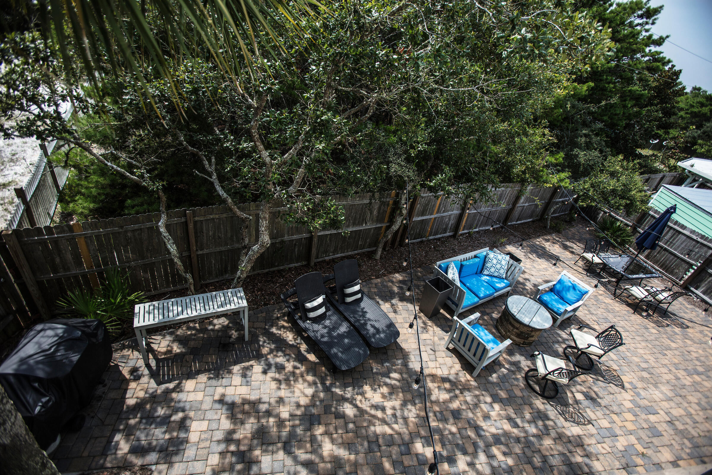 TRANQUIL SHORES - Residential