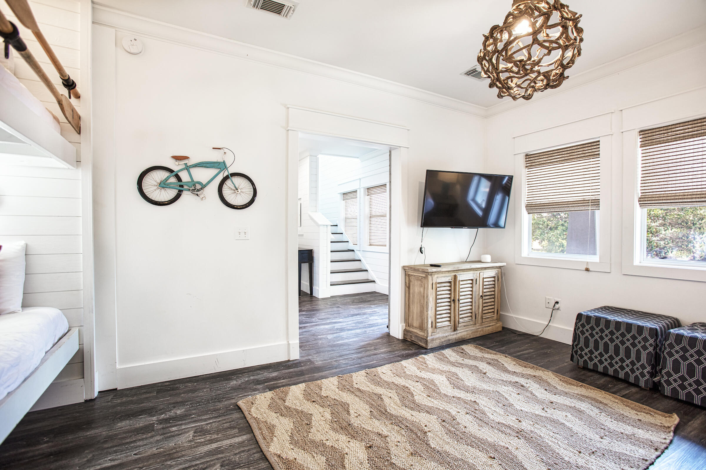 TRANQUIL SHORES - Residential