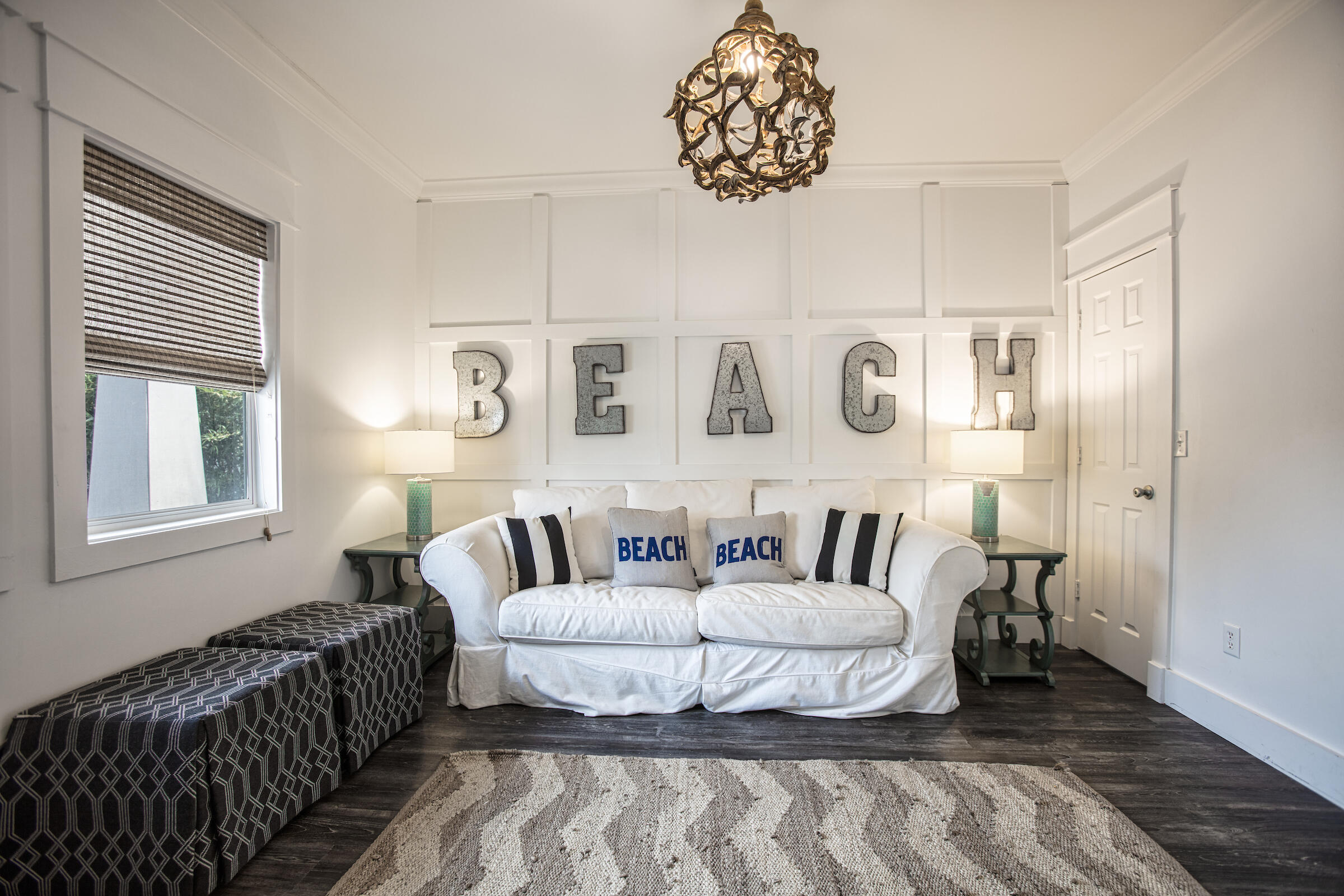 TRANQUIL SHORES - Residential