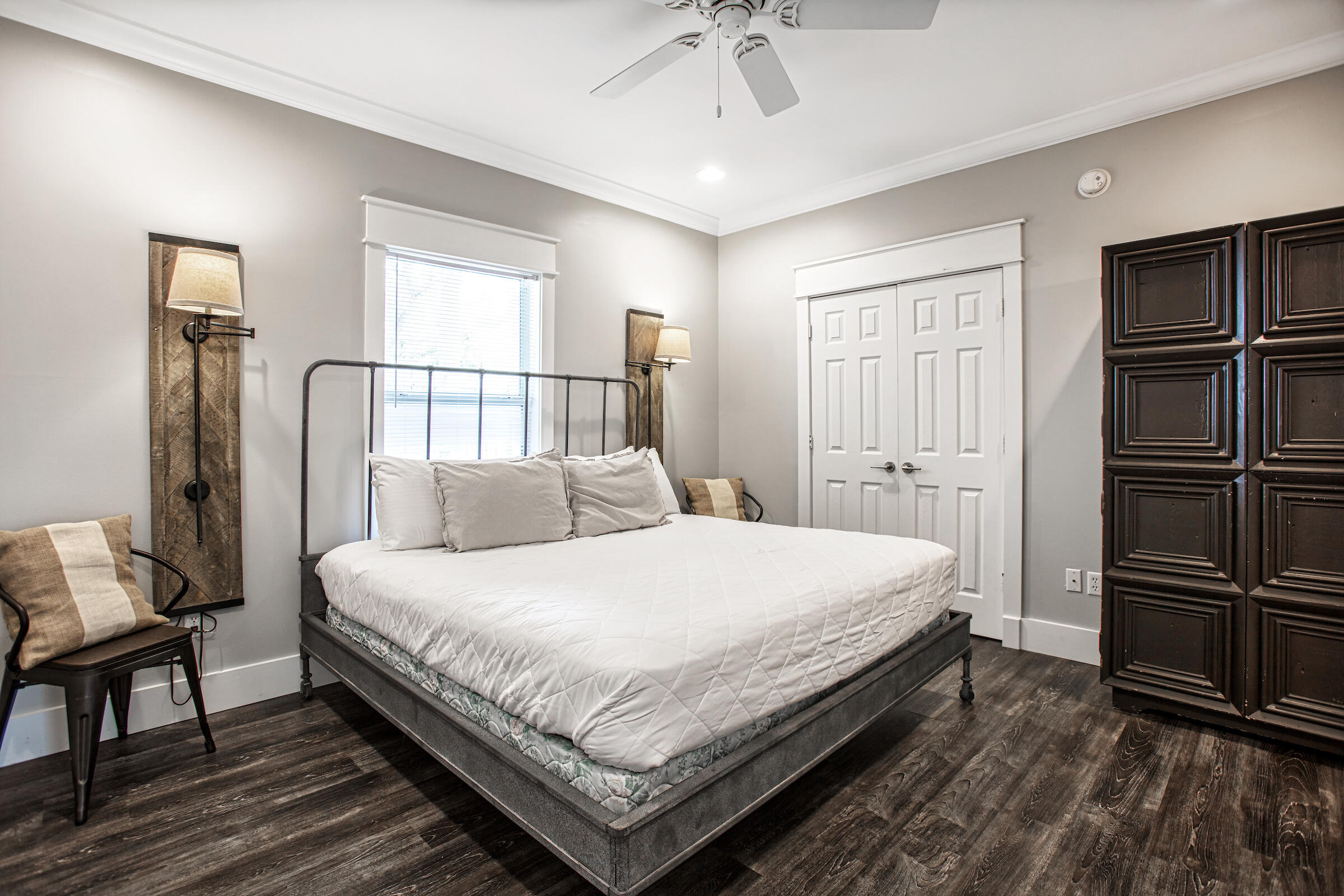 TRANQUIL SHORES - Residential