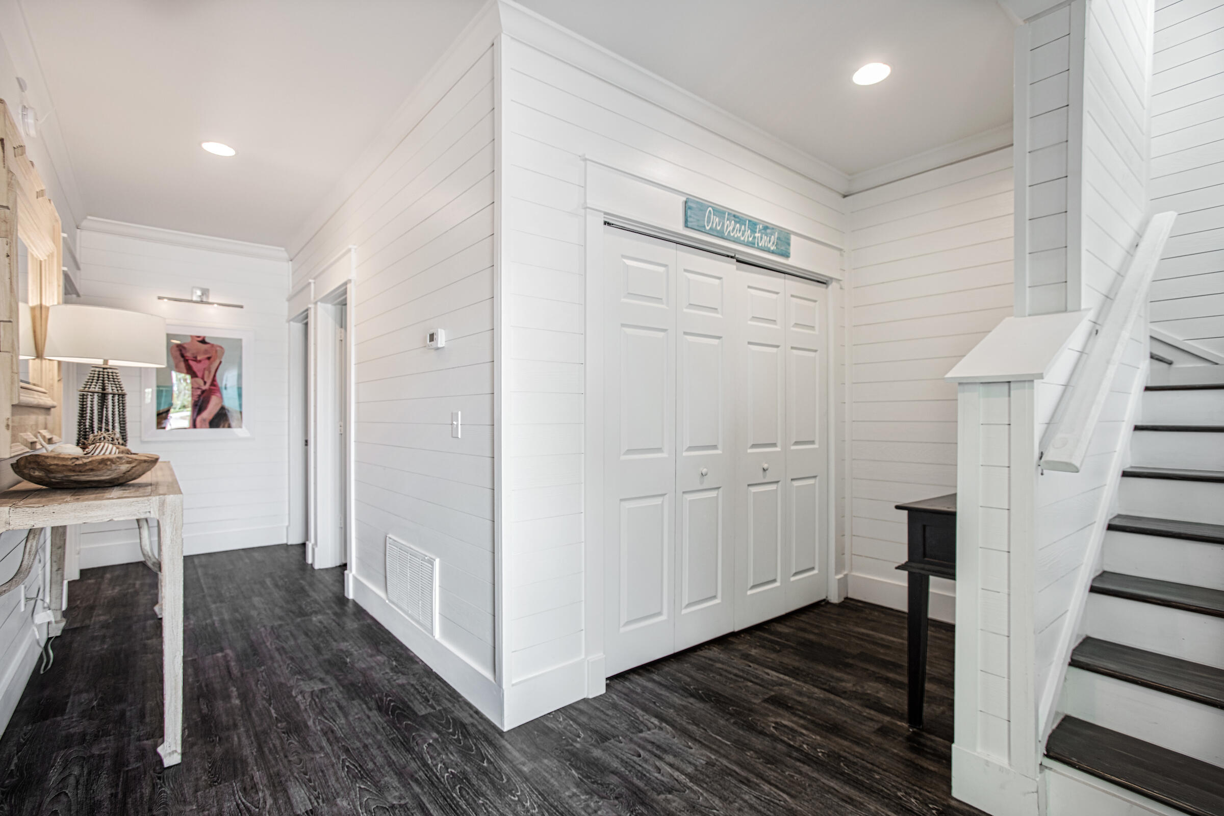 TRANQUIL SHORES - Residential