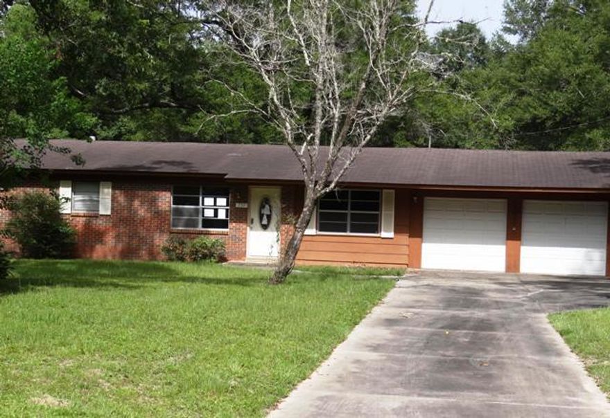 This property is bank owned. It is sold in as-is condition without repairs or warranty. Buyer is responsible for verifying all information contained in this listing.