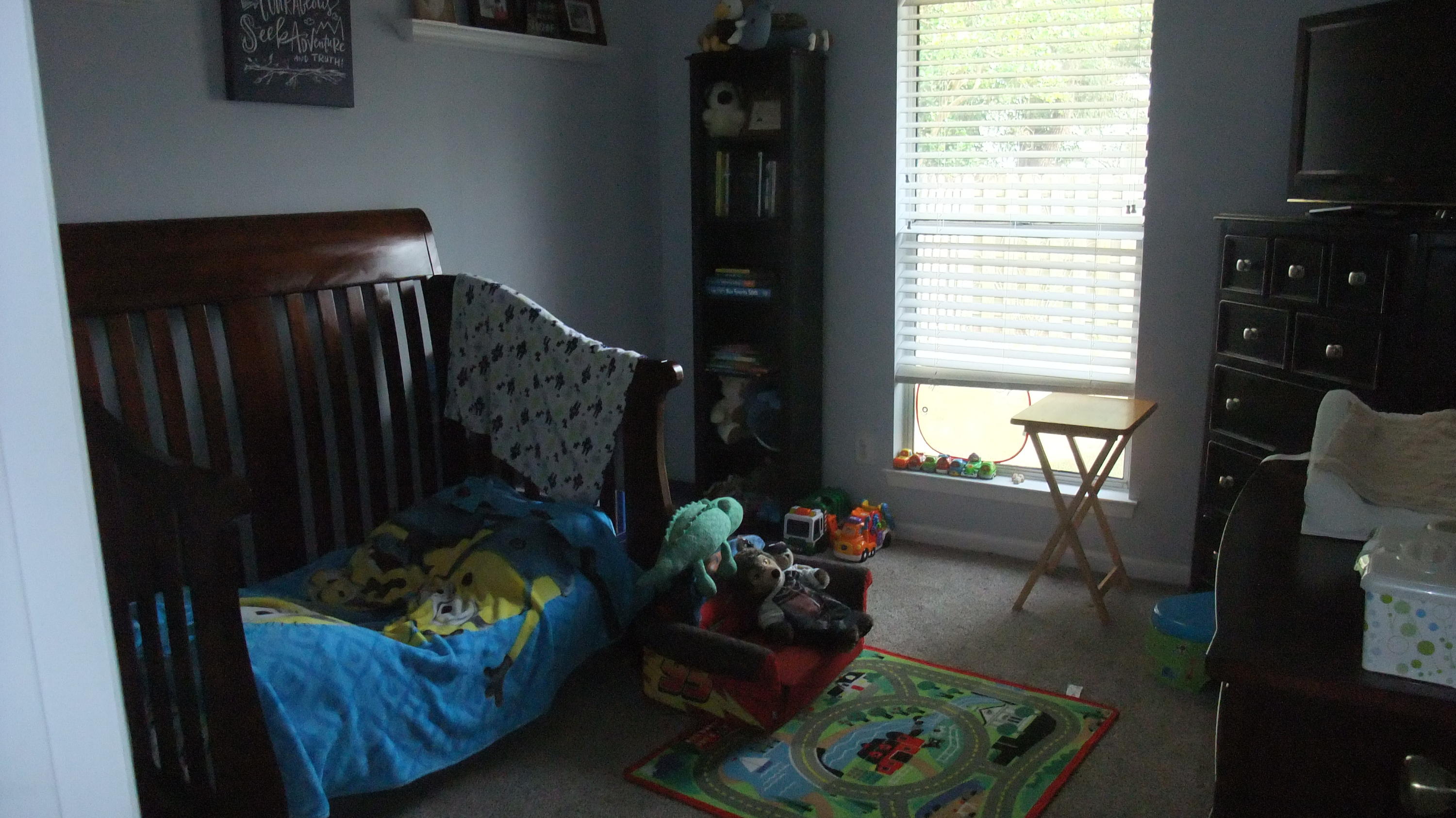 BLUE PINE VILLAGE PH 3 - Residential