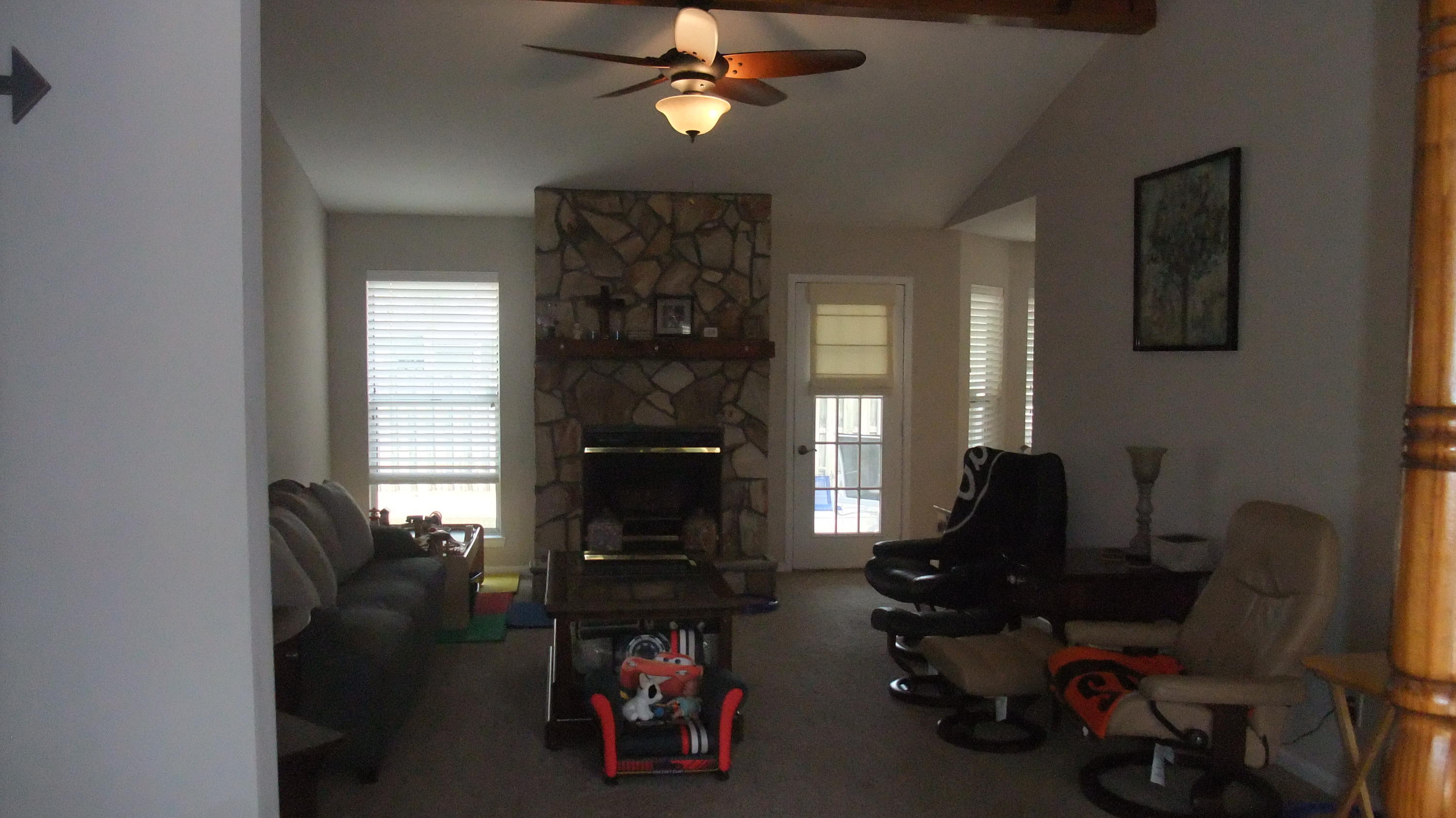 BLUE PINE VILLAGE PH 3 - Residential