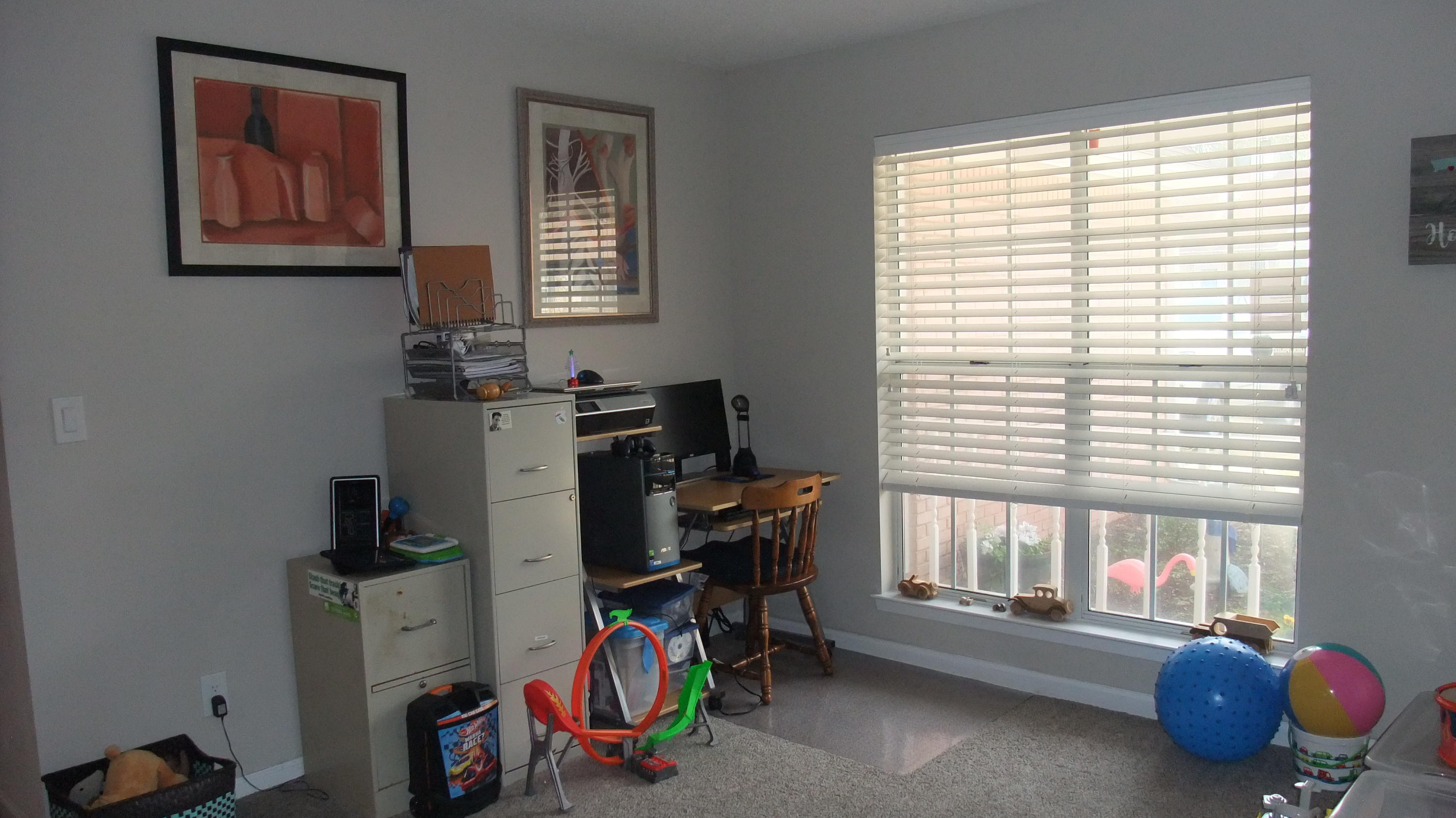 BLUE PINE VILLAGE PH 3 - Residential