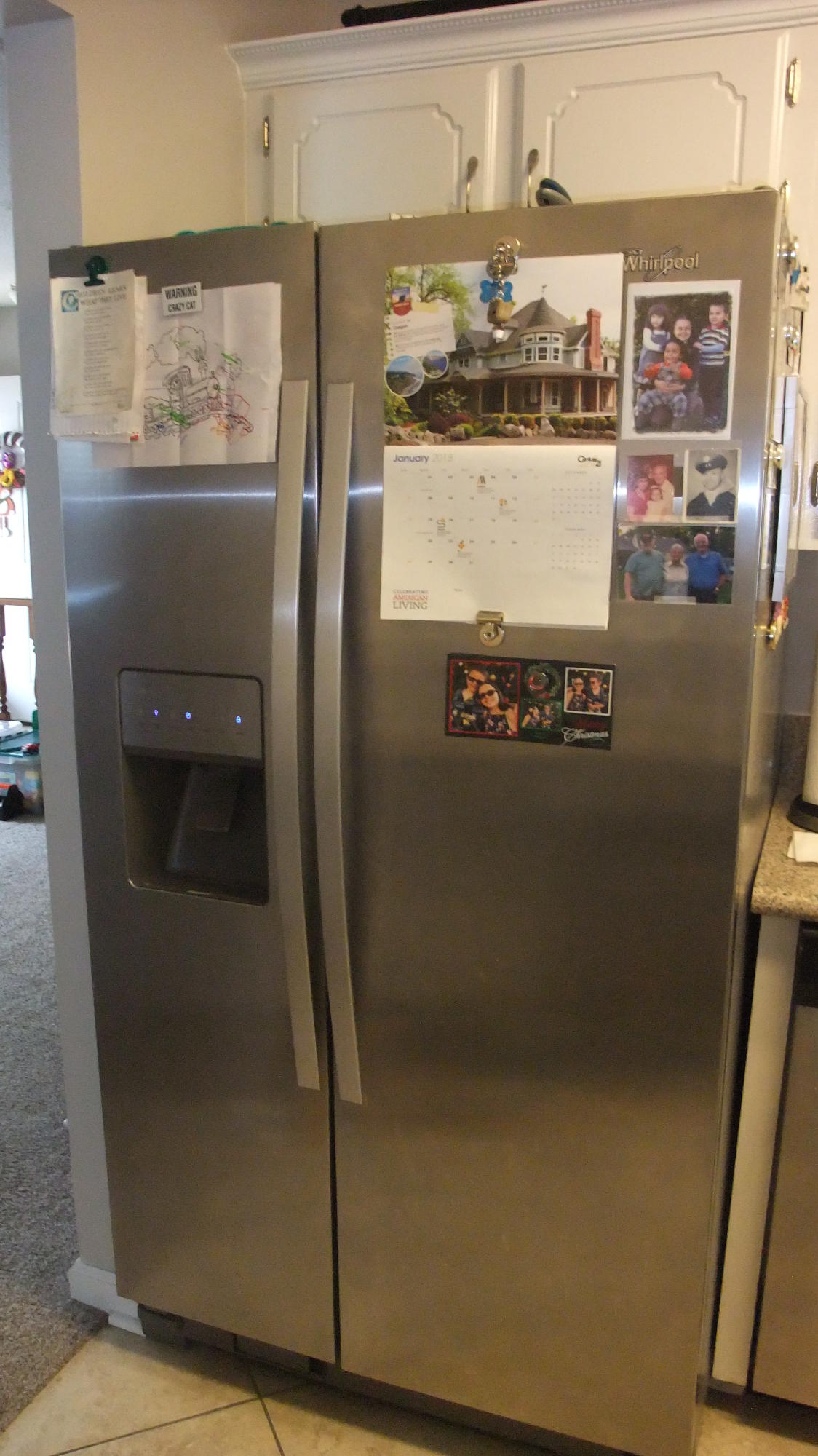 BLUE PINE VILLAGE PH 3 - Residential