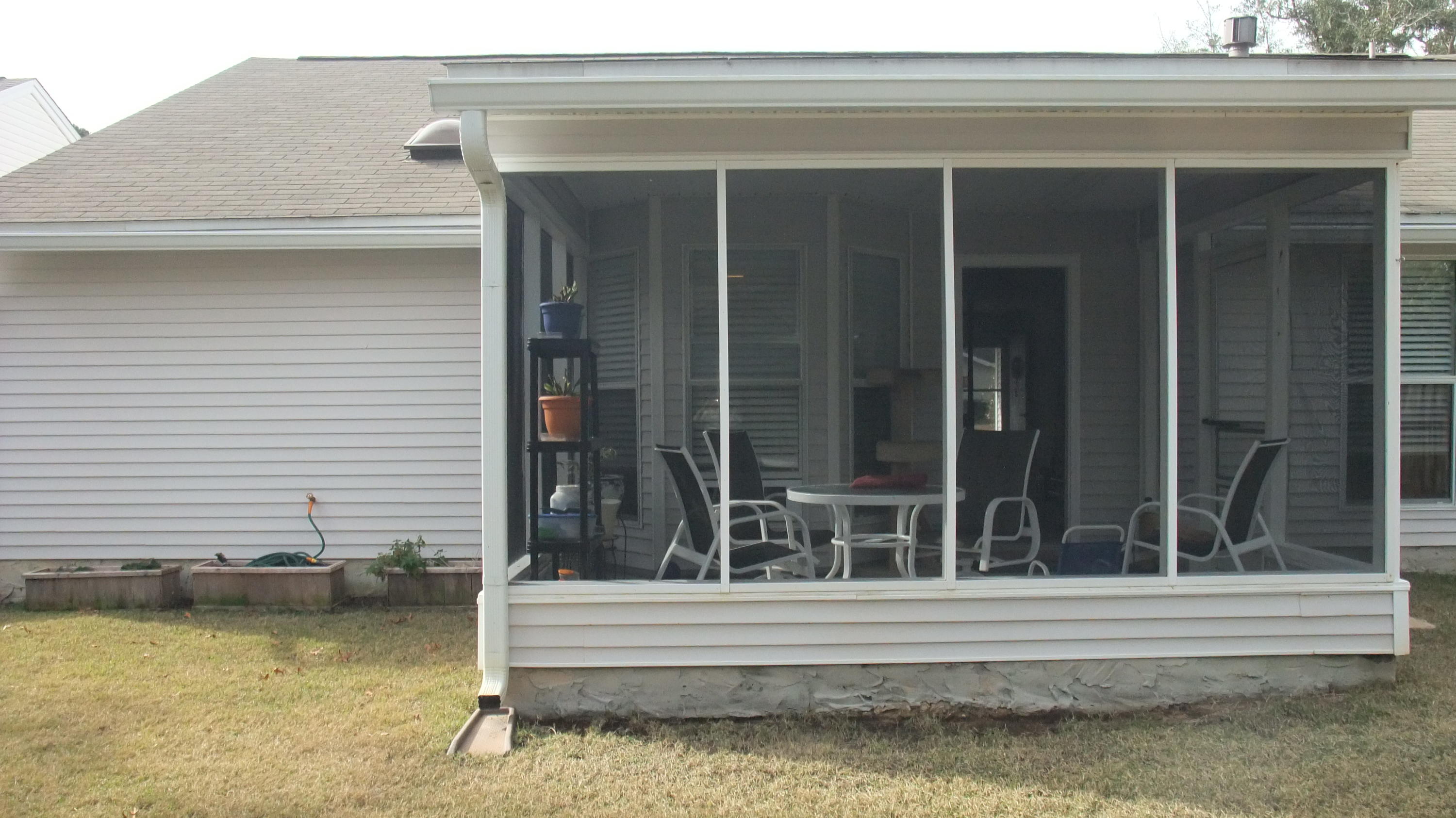 BLUE PINE VILLAGE PH 3 - Residential