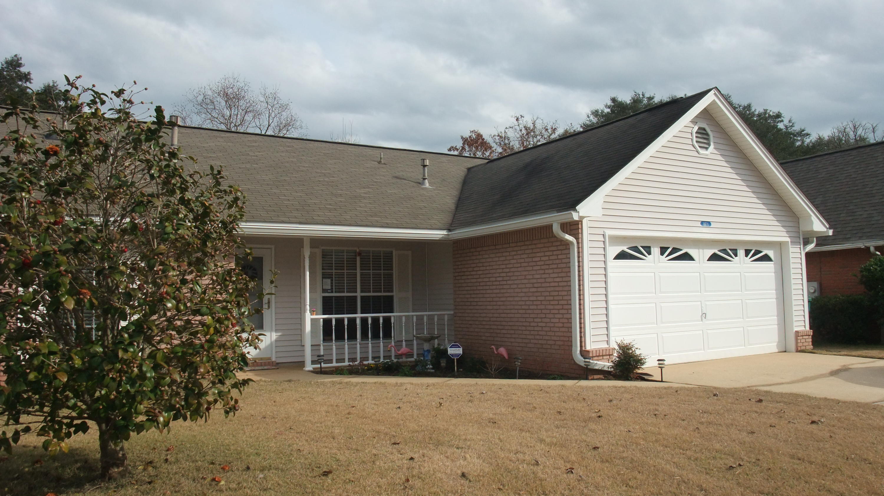 BLUE PINE VILLAGE PH 3 - Residential