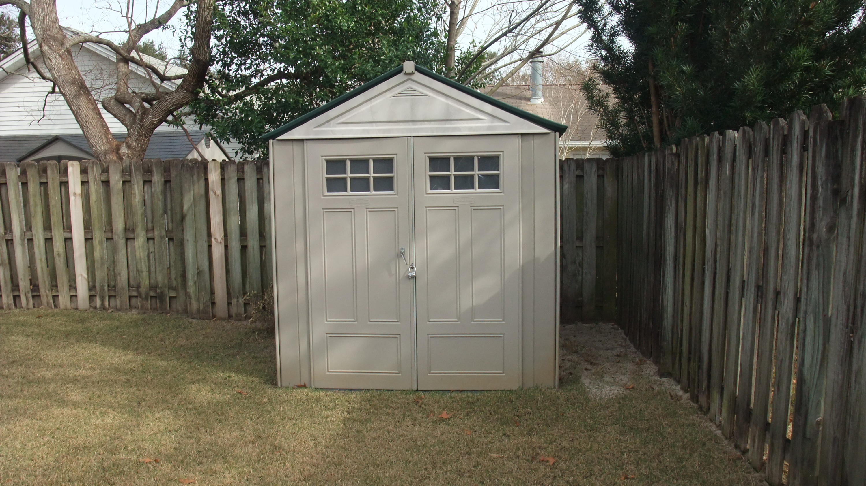 BLUE PINE VILLAGE PH 3 - Residential