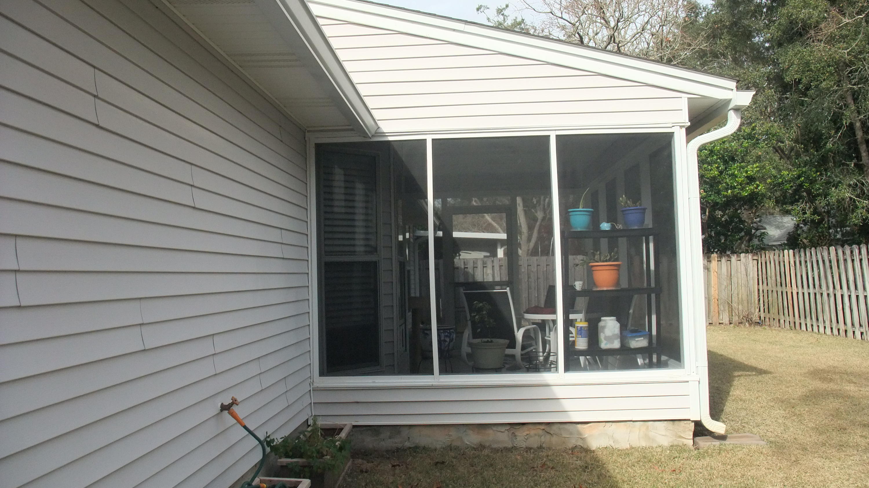 BLUE PINE VILLAGE PH 3 - Residential