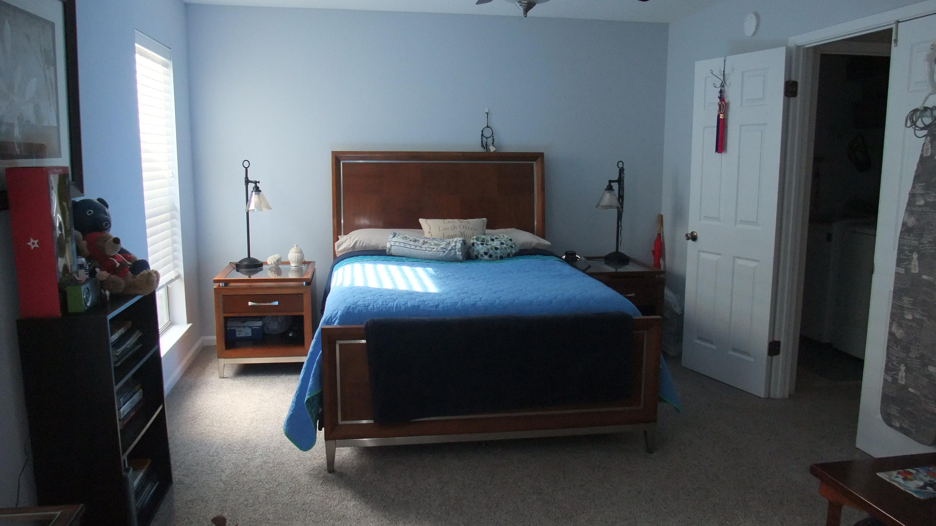 BLUE PINE VILLAGE PH 3 - Residential