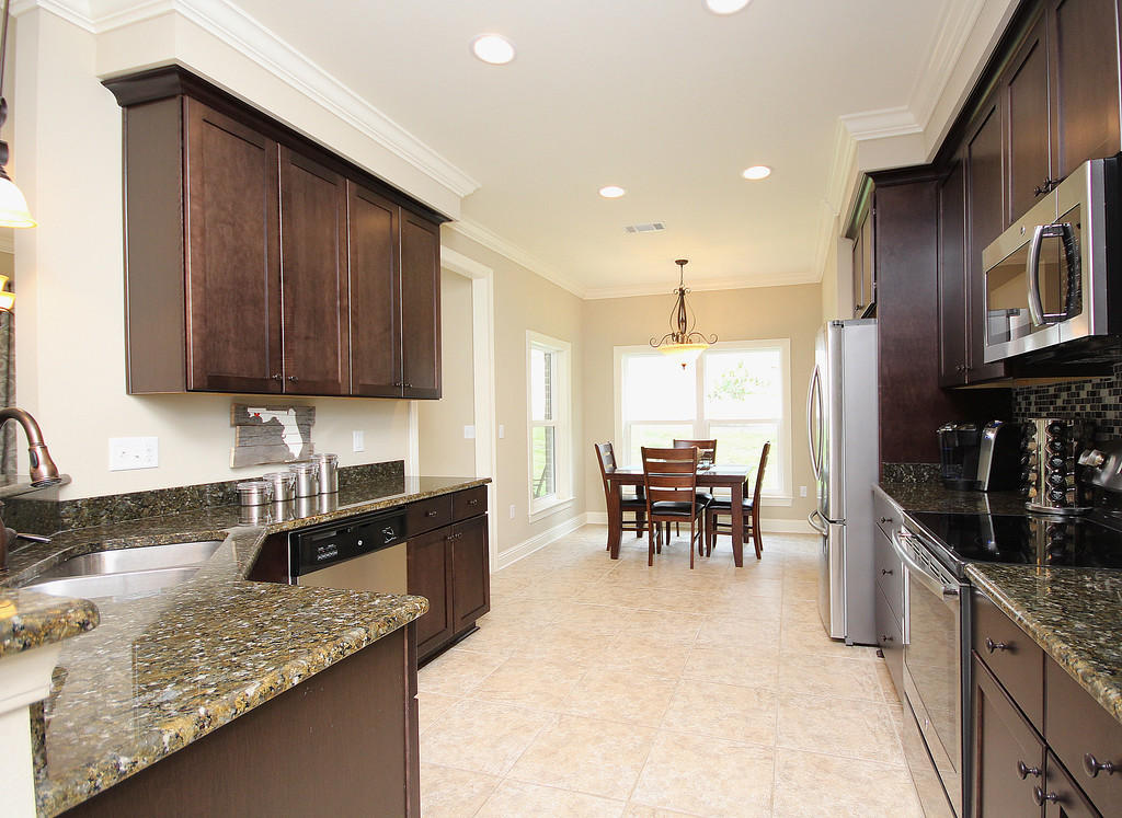 Hawk's Landing - Residential