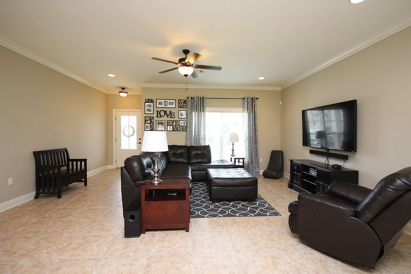 Hawk's Landing - Residential