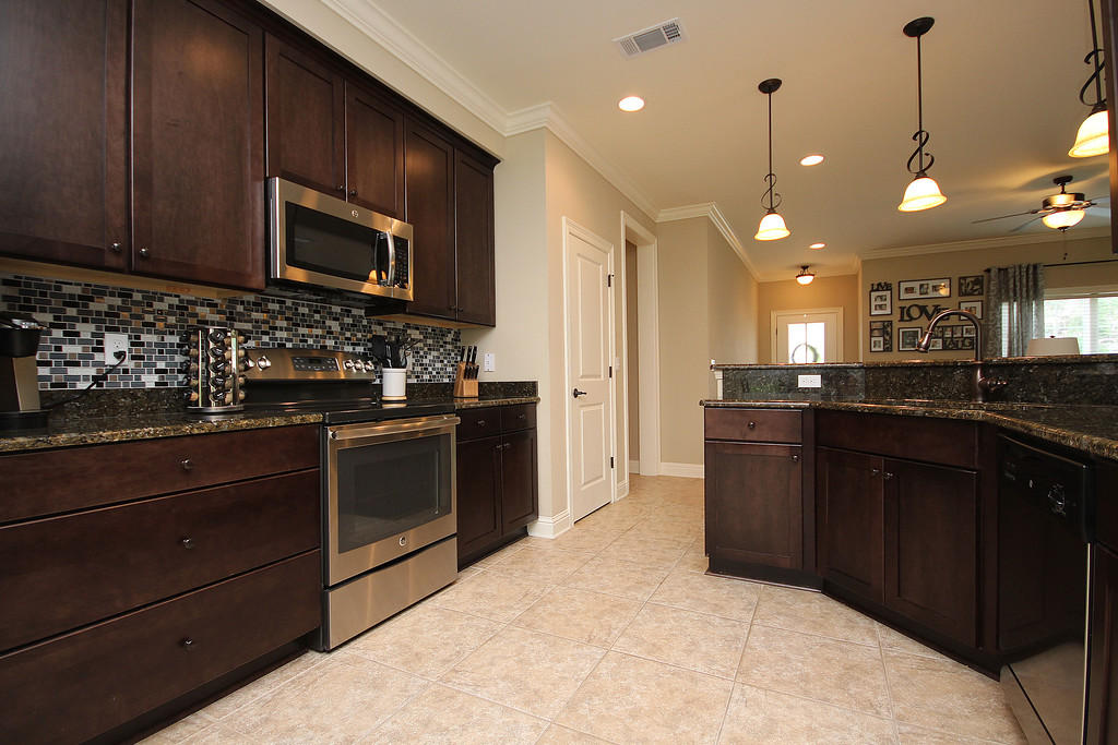 Hawk's Landing - Residential