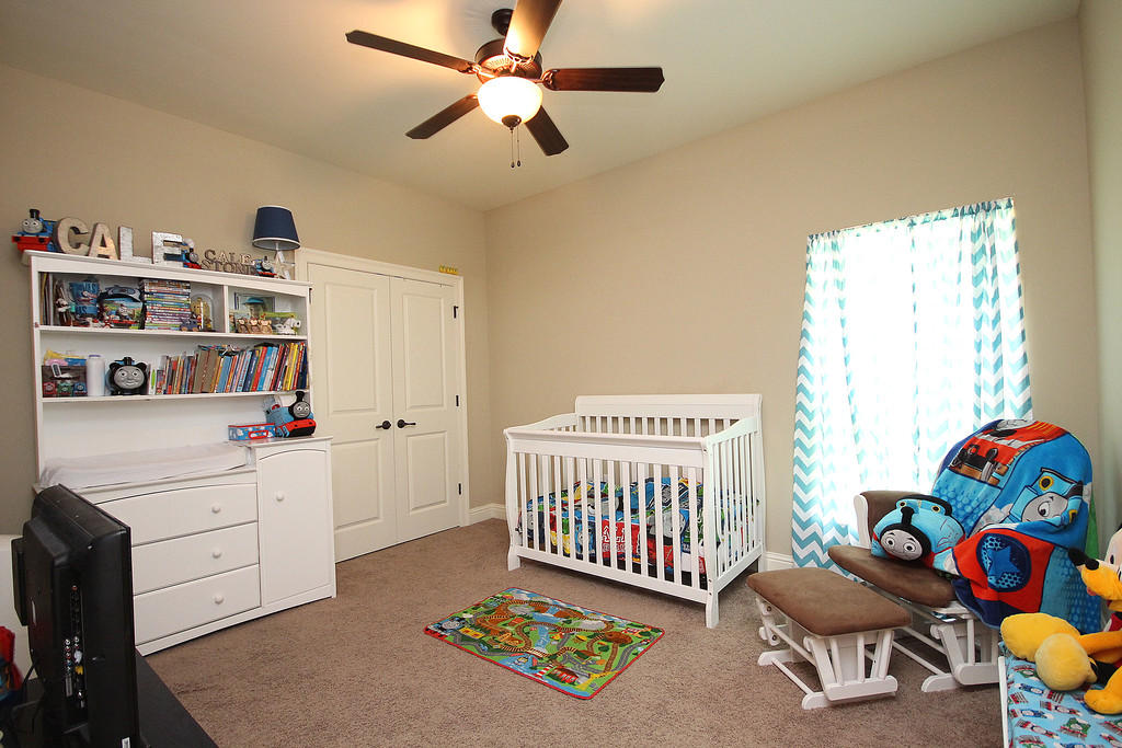 Hawk's Landing - Residential