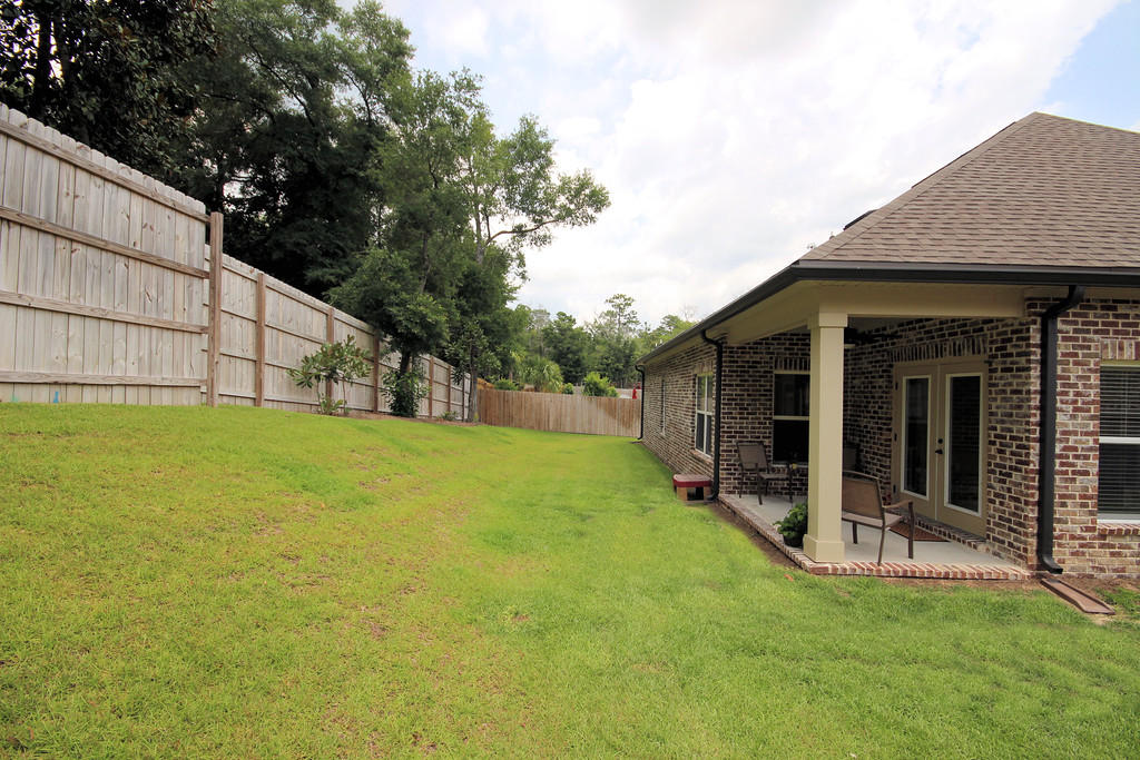 Hawk's Landing - Residential