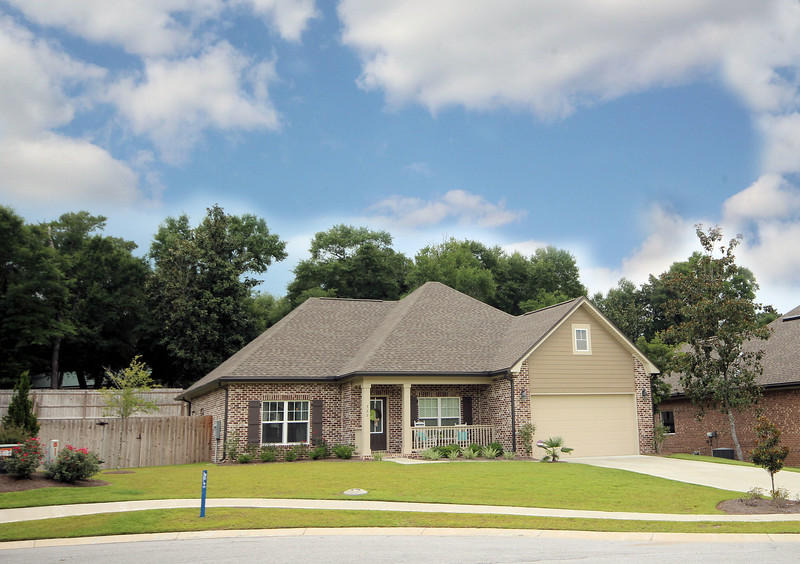 Hawk's Landing - Residential