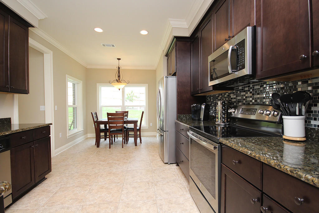 Hawk's Landing - Residential