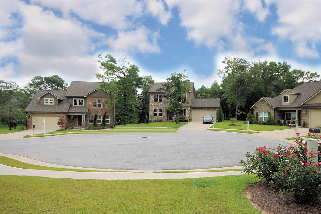 Hawk's Landing - Residential