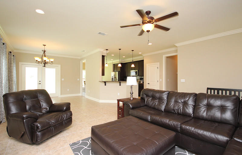 Hawk's Landing - Residential