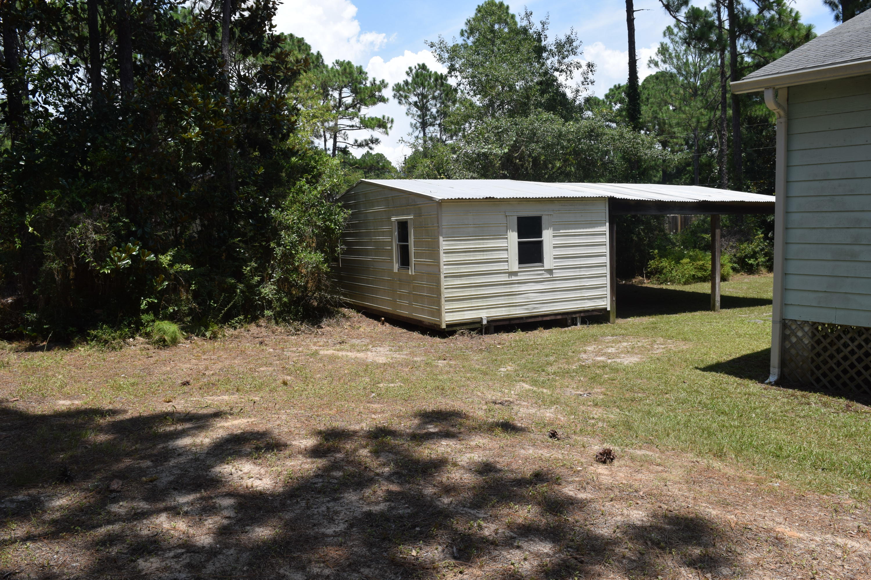 TOWN OF SANTA ROSA - Residential