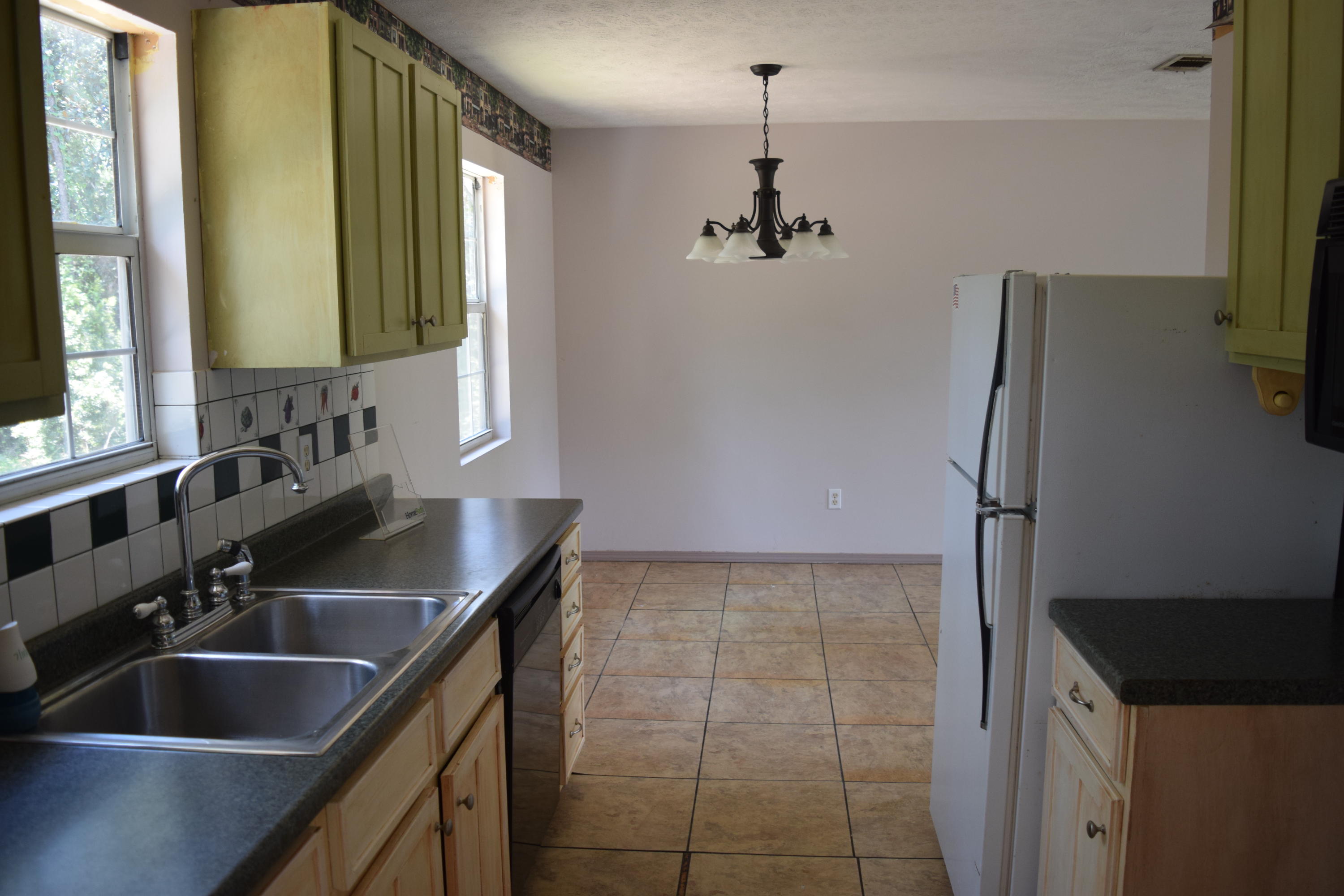 TOWN OF SANTA ROSA - Residential