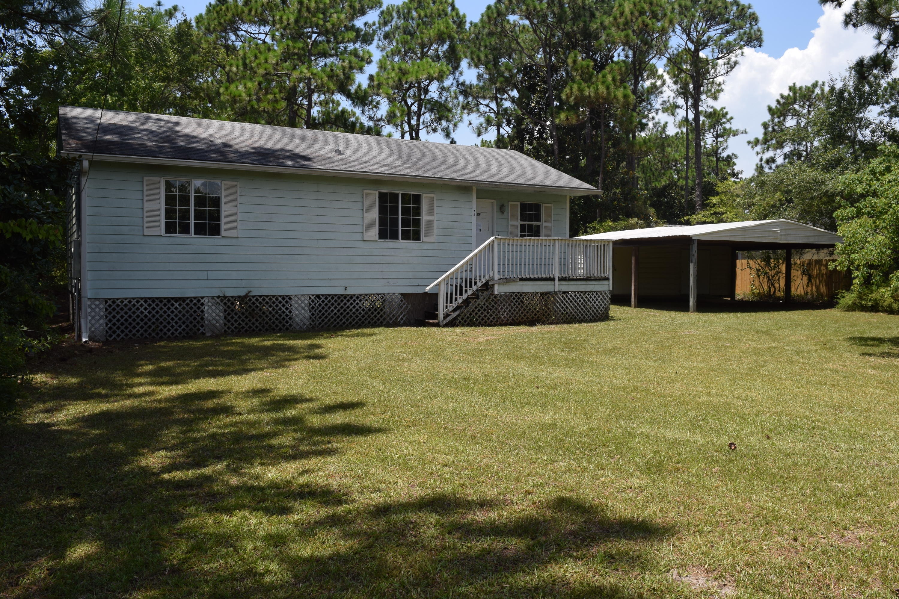 TOWN OF SANTA ROSA - Residential