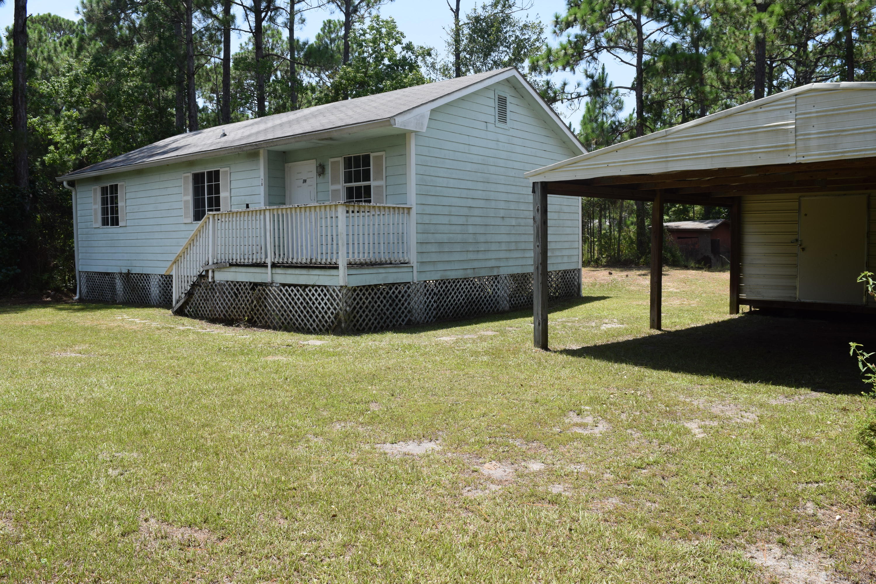 TOWN OF SANTA ROSA - Residential