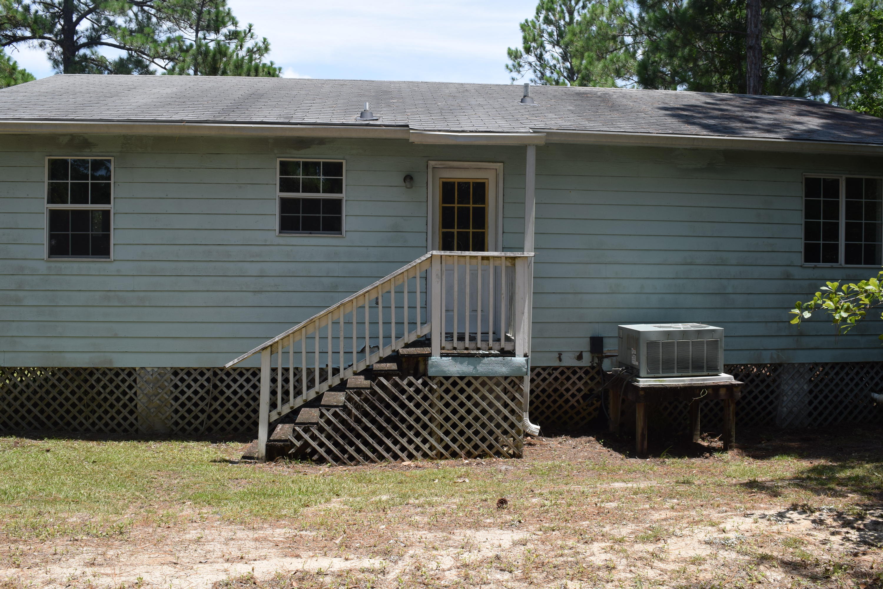 TOWN OF SANTA ROSA - Residential